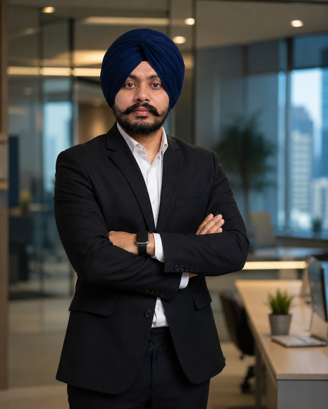 Harwinder Singh Freelance Developer